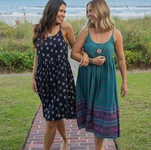 Sara Dress - Natural Life - Small